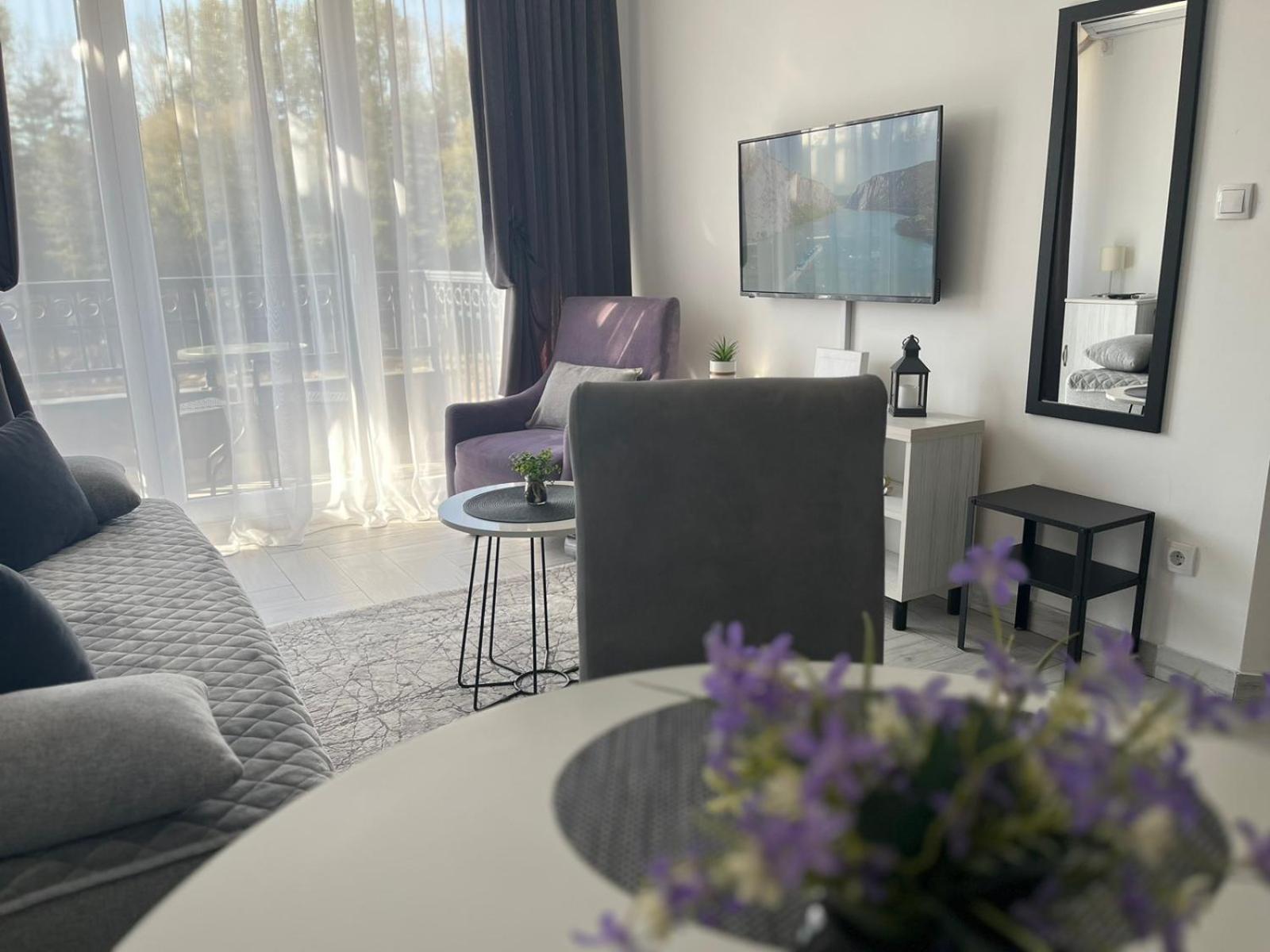 Apartman 3N เวลิโก กราดิชเต ภายนอก รูปภาพ