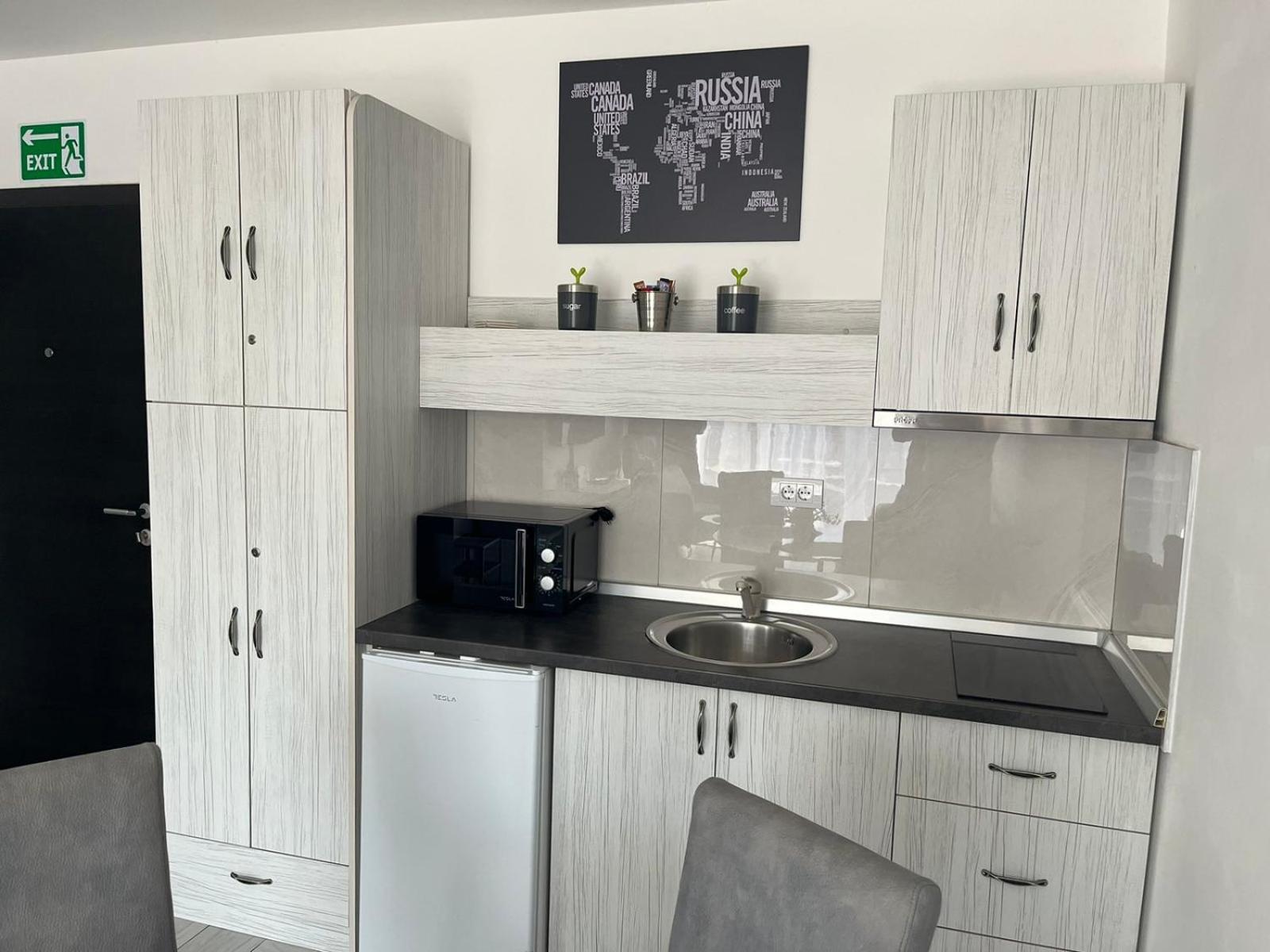 Apartman 3N เวลิโก กราดิชเต ห้อง รูปภาพ