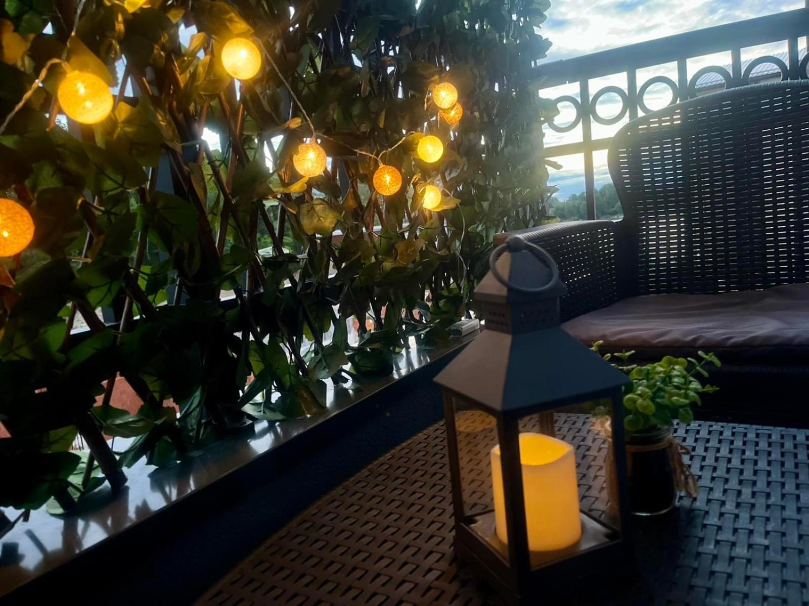 Apartman 3N เวลิโก กราดิชเต ภายนอก รูปภาพ